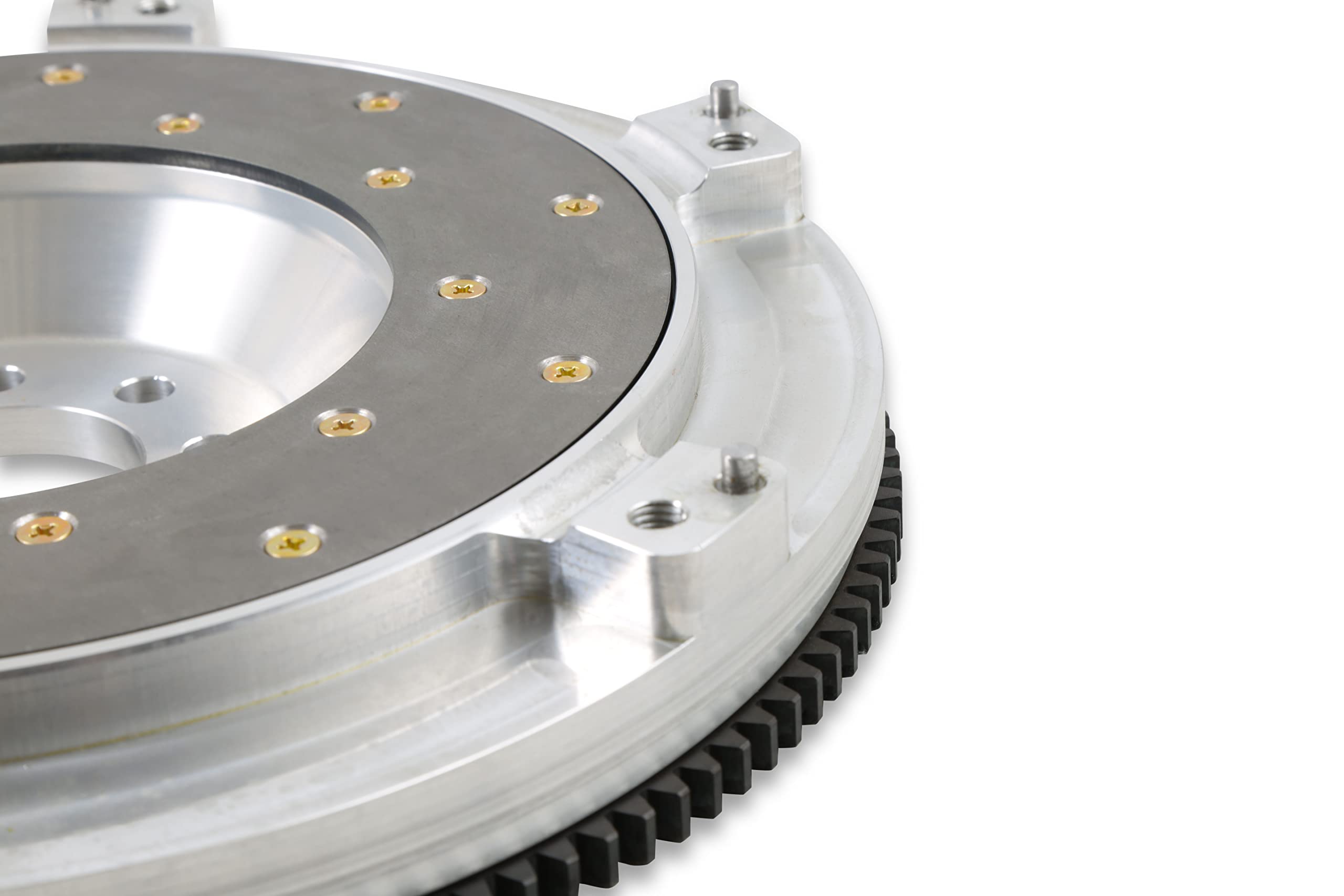 24-205 Hays Billet Aluminum SFI Certified Flywheel