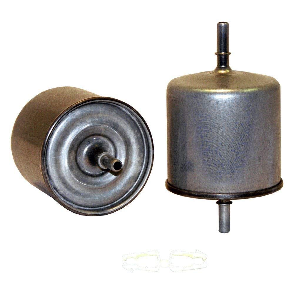 Fuel WIX (Complete In-Line) Filter