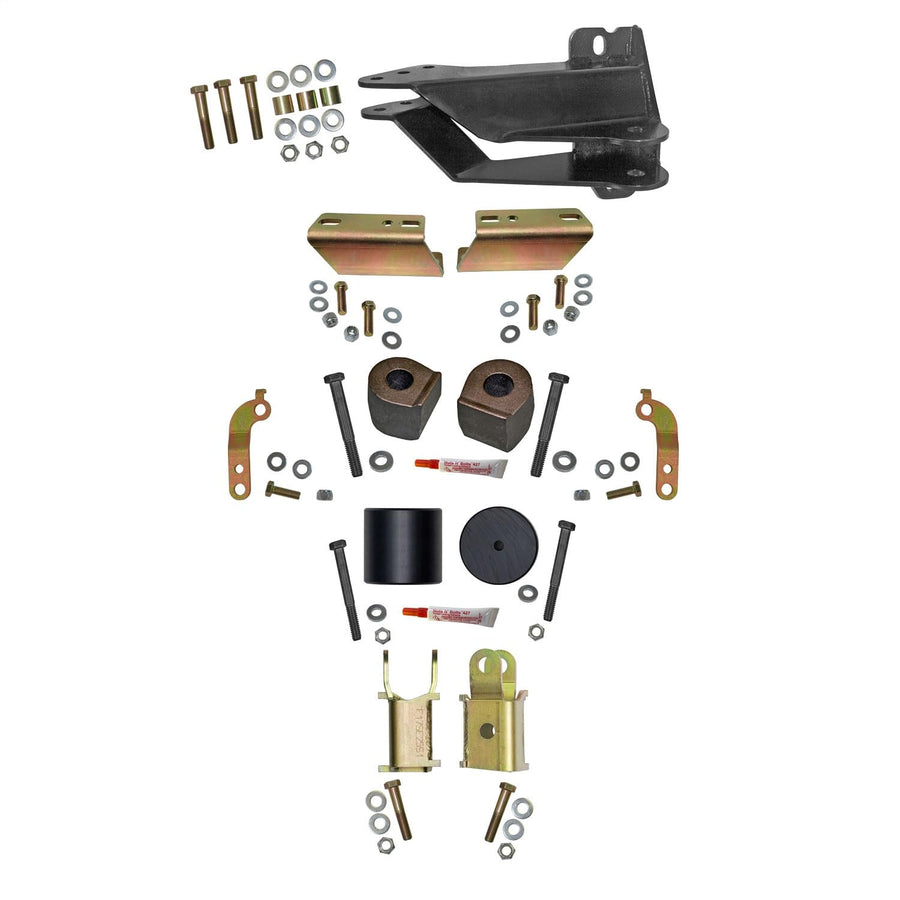 2.5 Spacer Lift Skyjacker F1725MSB
