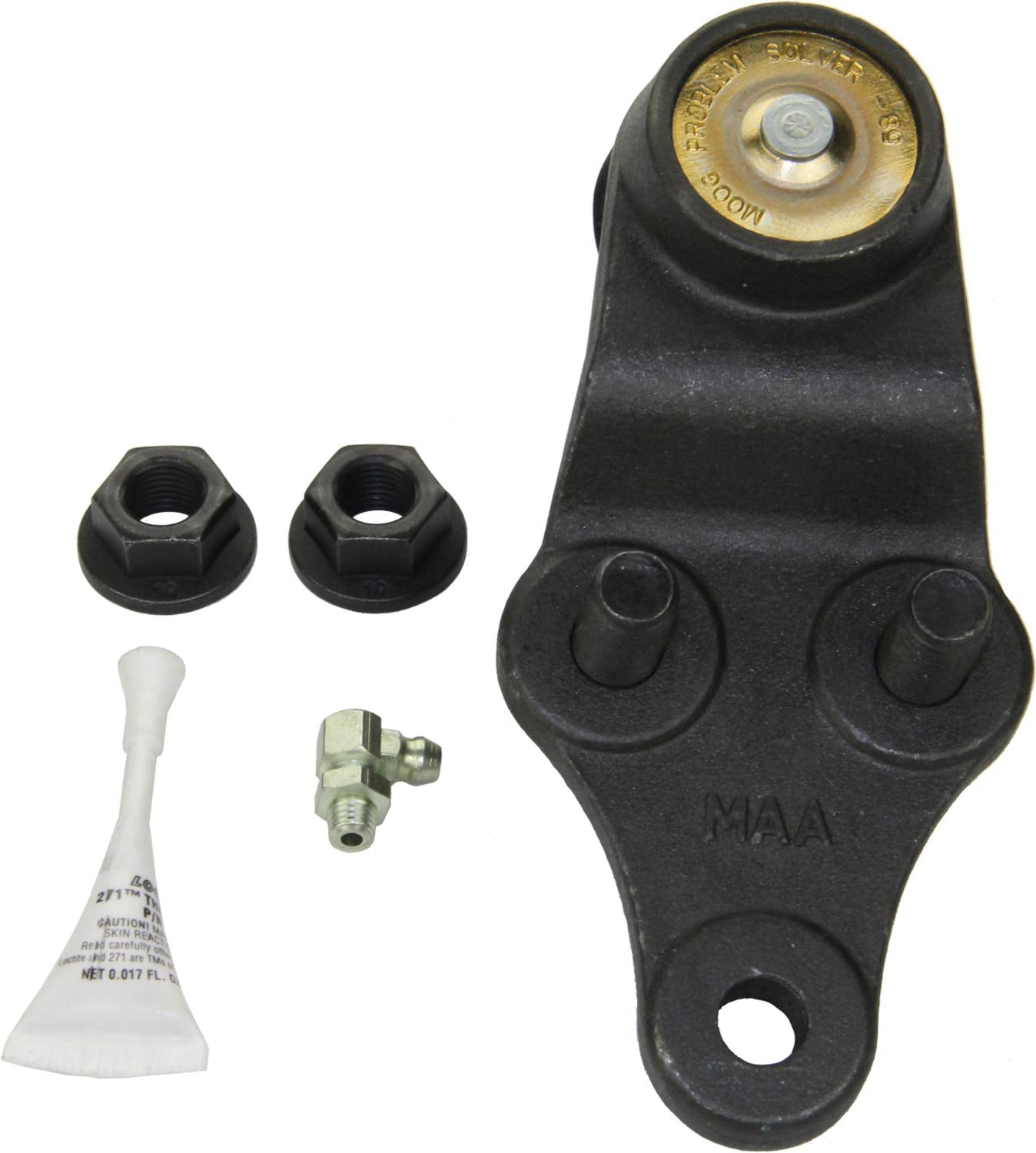 MOOG Front Lower Suspension Ball Joint K500231 for Hyundai Sonata