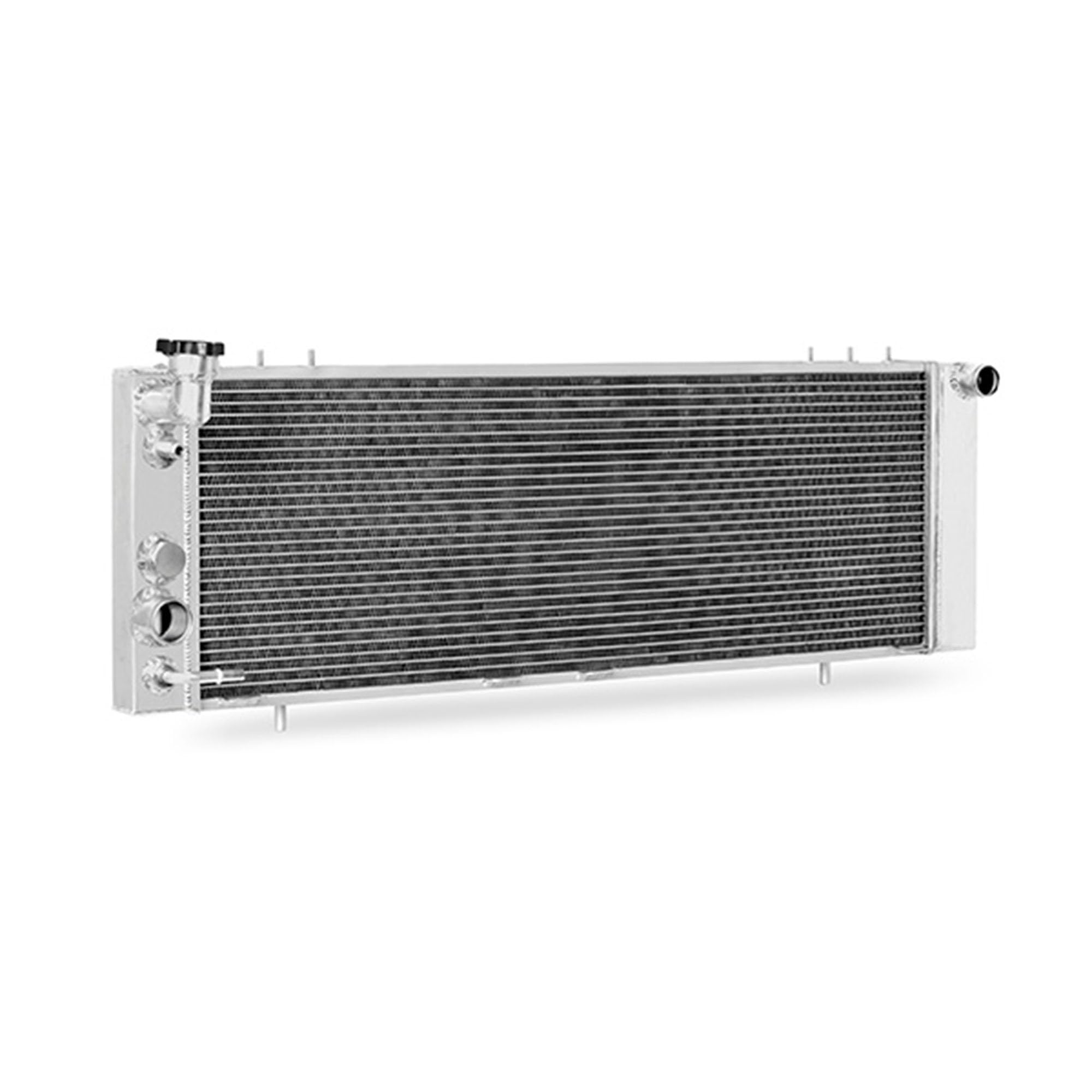 Mishimoto Performance Aluminum Radiator MMRAD-XJ-89, Compatible with Jeep Grand Cherokee XJ, 1989-2001
