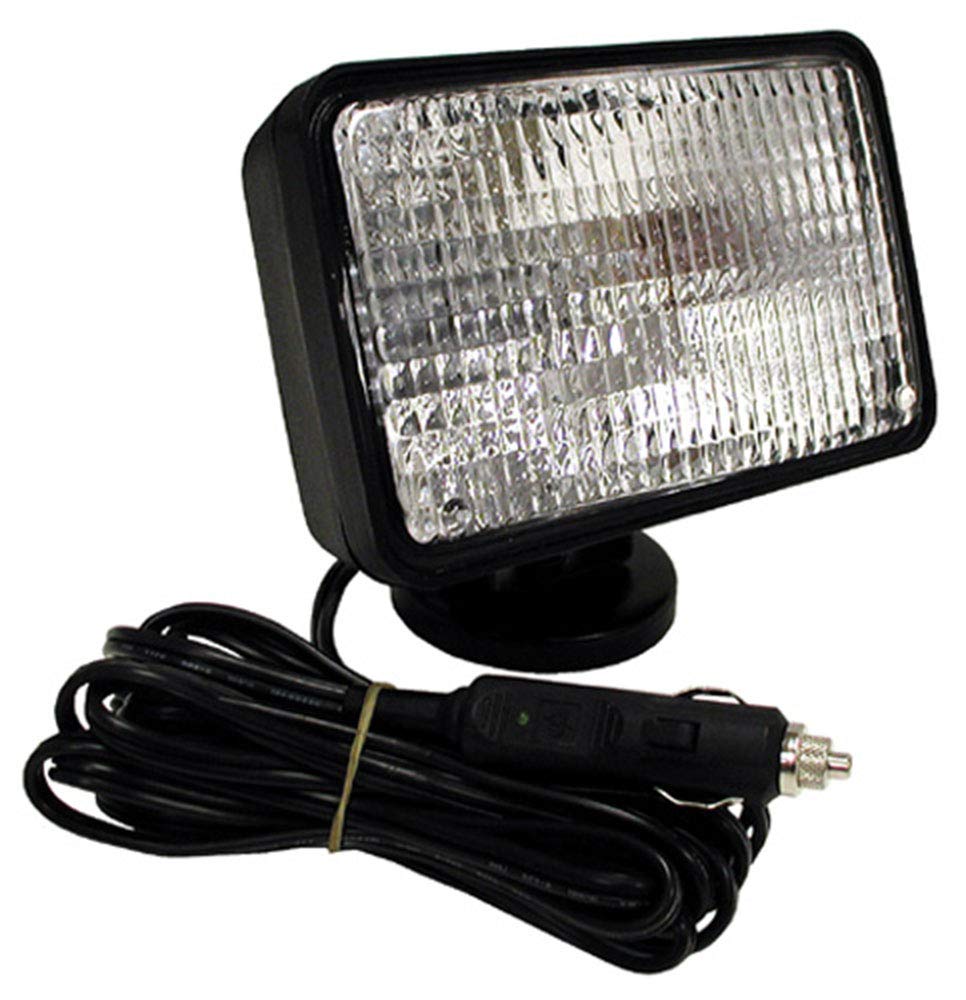 Magnetic Mount Peterson Manufacturing V504HFM Floodlight