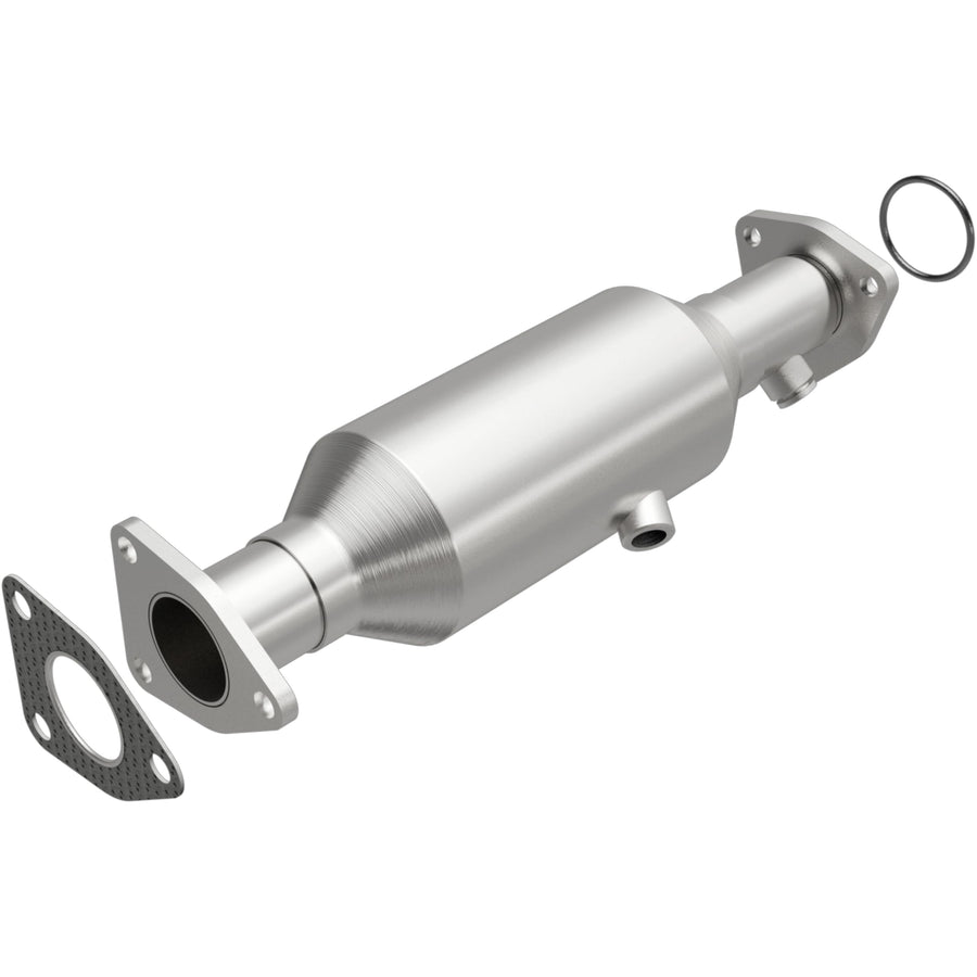 Catalytic Converter MagnaFlow 27402: HM Grade, Direct-Fit (EPA Compliant)
