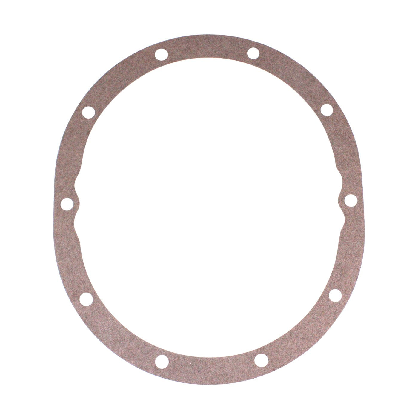 Dropout Gasket Chevy '55-'64 car and Truck