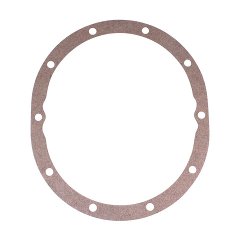 Dropout Gasket Chevy '55-'64 car and Truck