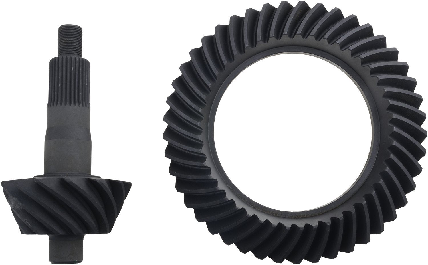 Spicer 2023929 SVL Differential Ring and Pinion Gear Set for GM 10.5", 3.21 Ratio