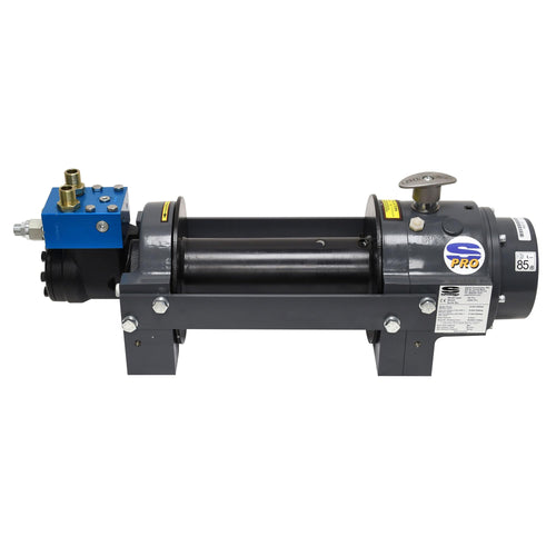 5060PRO Superwinch H8P Winch 8000lb (3629kg) Single Line Pull