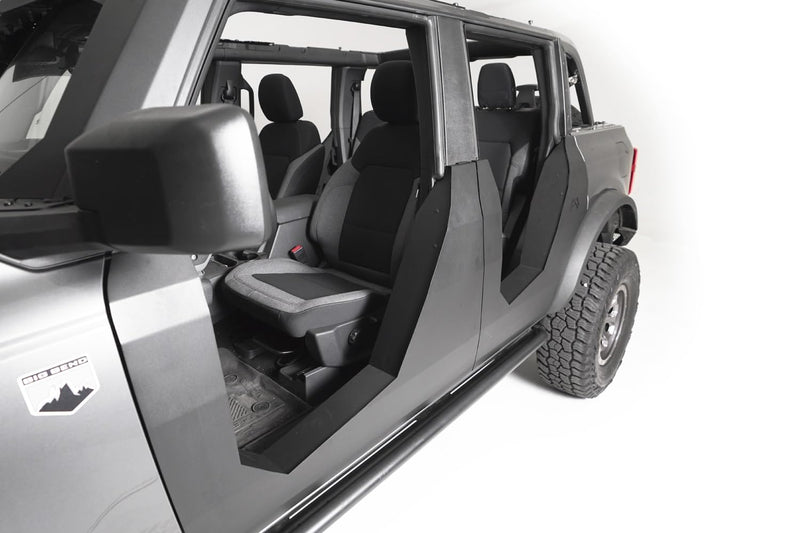 Trail Doors Fab Fours FB10301