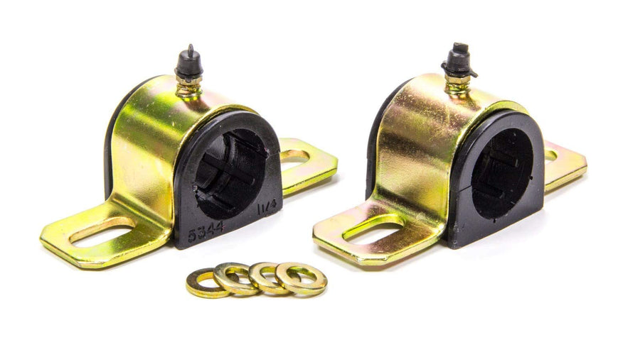 9.5165G Energy Suspension 1-1/4" SWAY BAR BUSHING SET