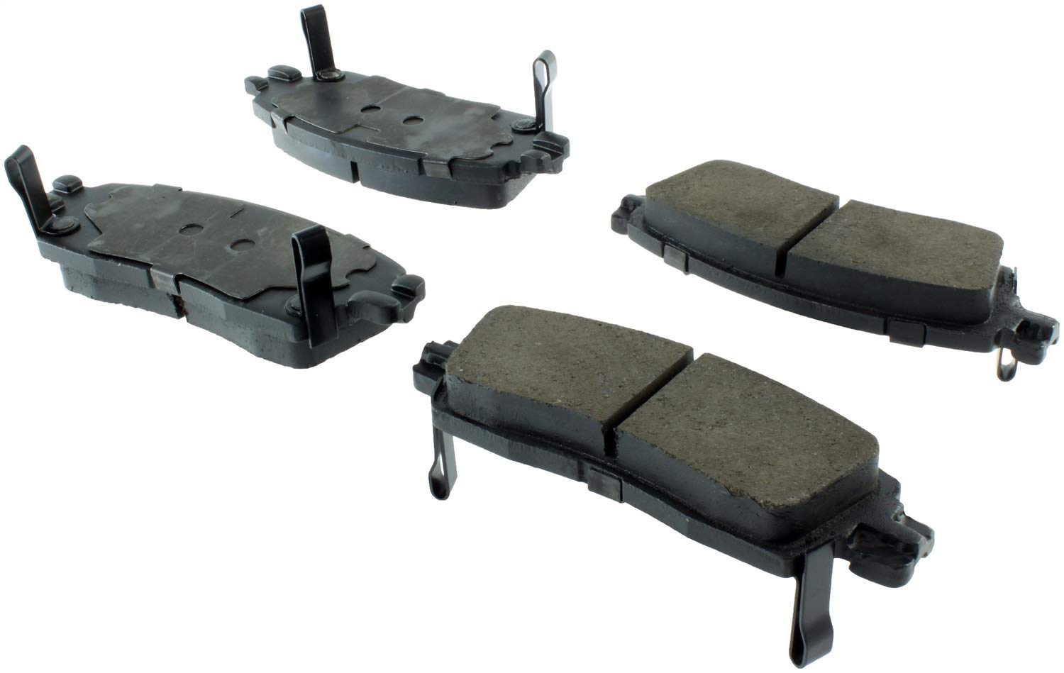 Street Select StopTech Brake Pads 305.08830