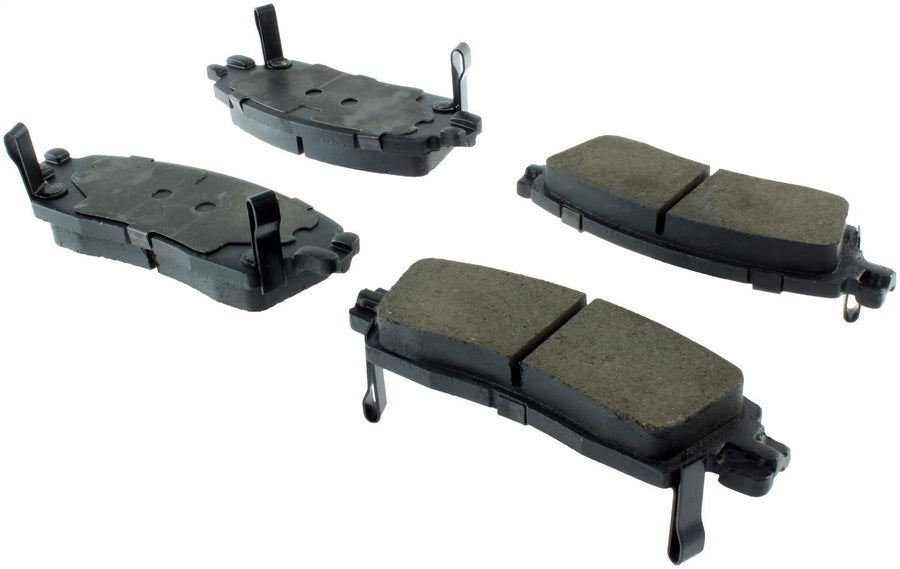Street Select StopTech Brake Pads 305.08830