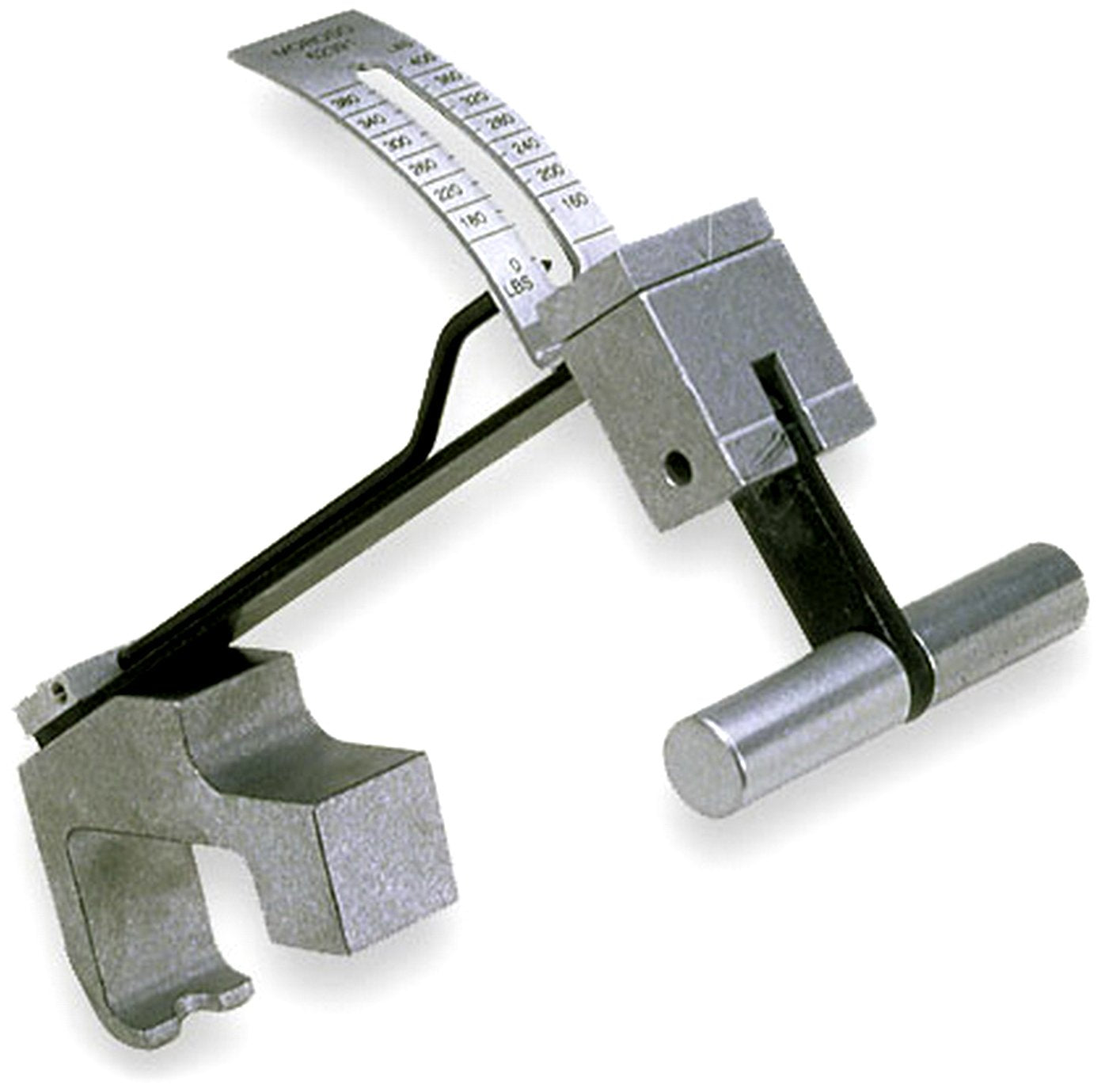 Valve Seat Pressure Tester Moroso 62391 0-400 lbs