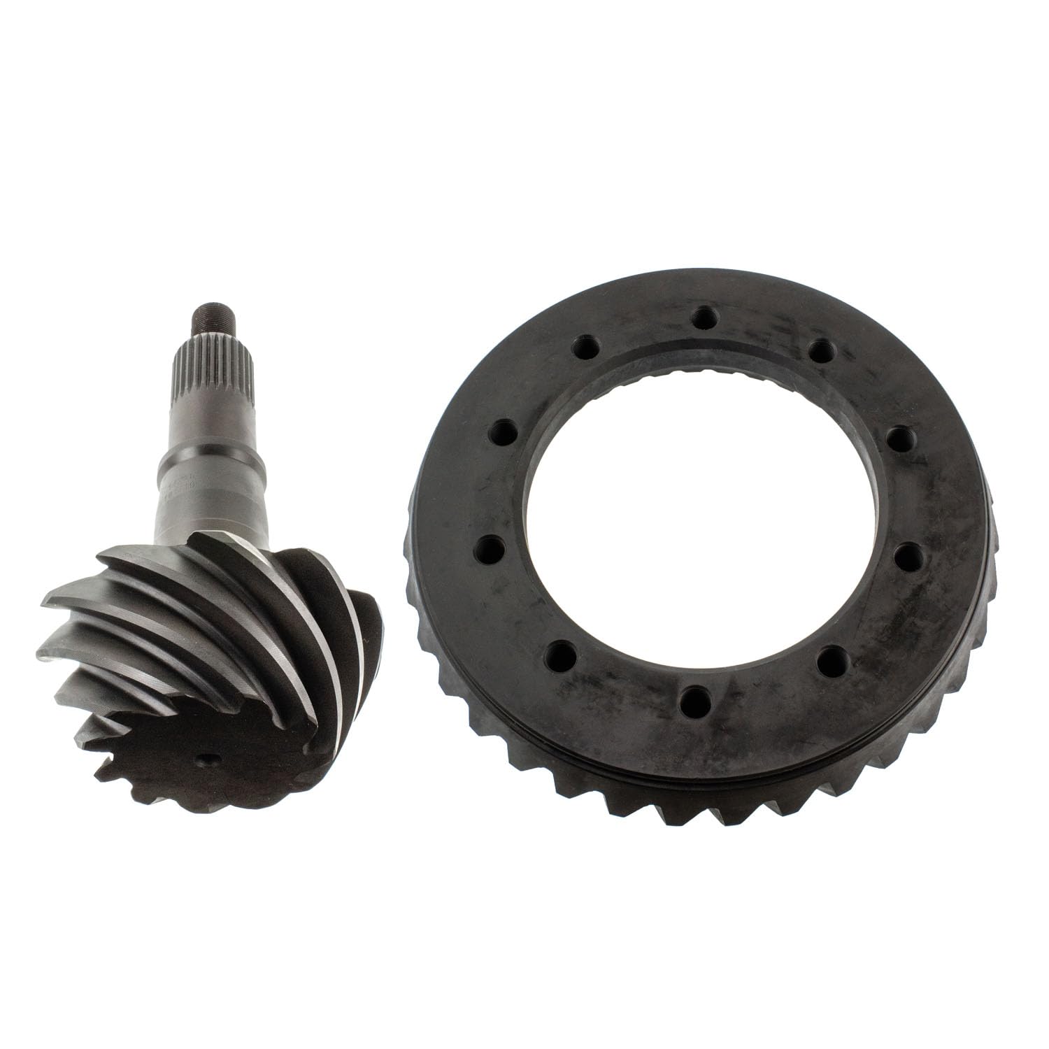 Motive Gear Differential Ring and Pinion F8.8-327 3.27 Ratio for Ford 8.8" Rear Axle, Compatible With Ford Mustang, F-150, Explorer (1979-2014), and Lincoln Navigator (1998-2005)