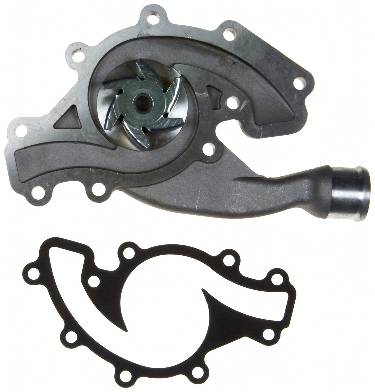 Premium Gates Engine Water Pump 43522