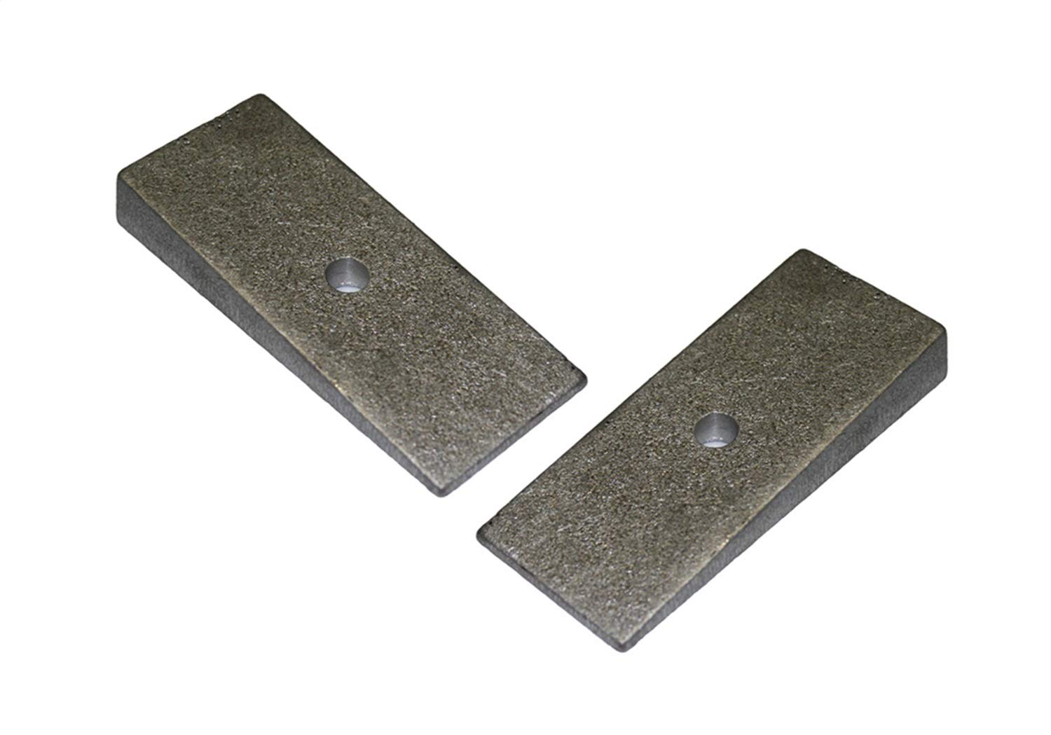 006 Superlift Axle Shims Pair 6 Degree