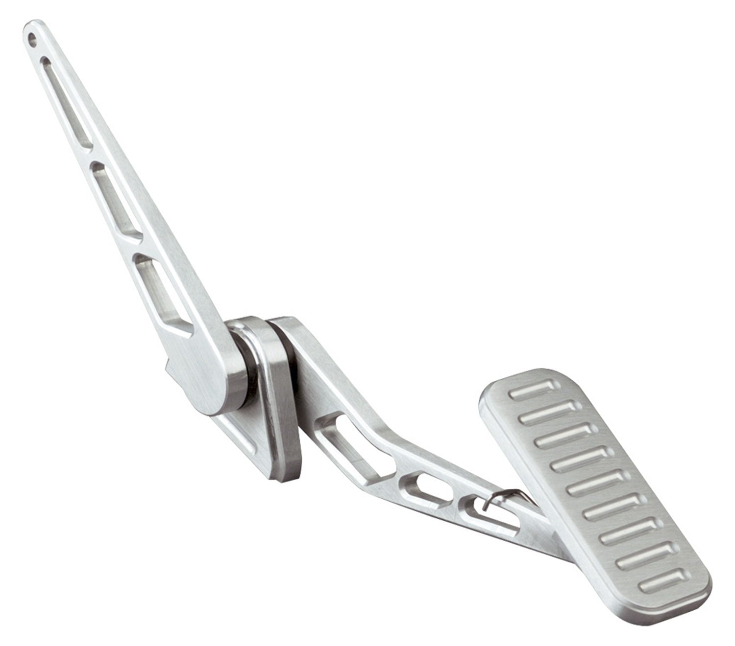 Billet Aluminum Gas Pedal Lokar BAG-6001