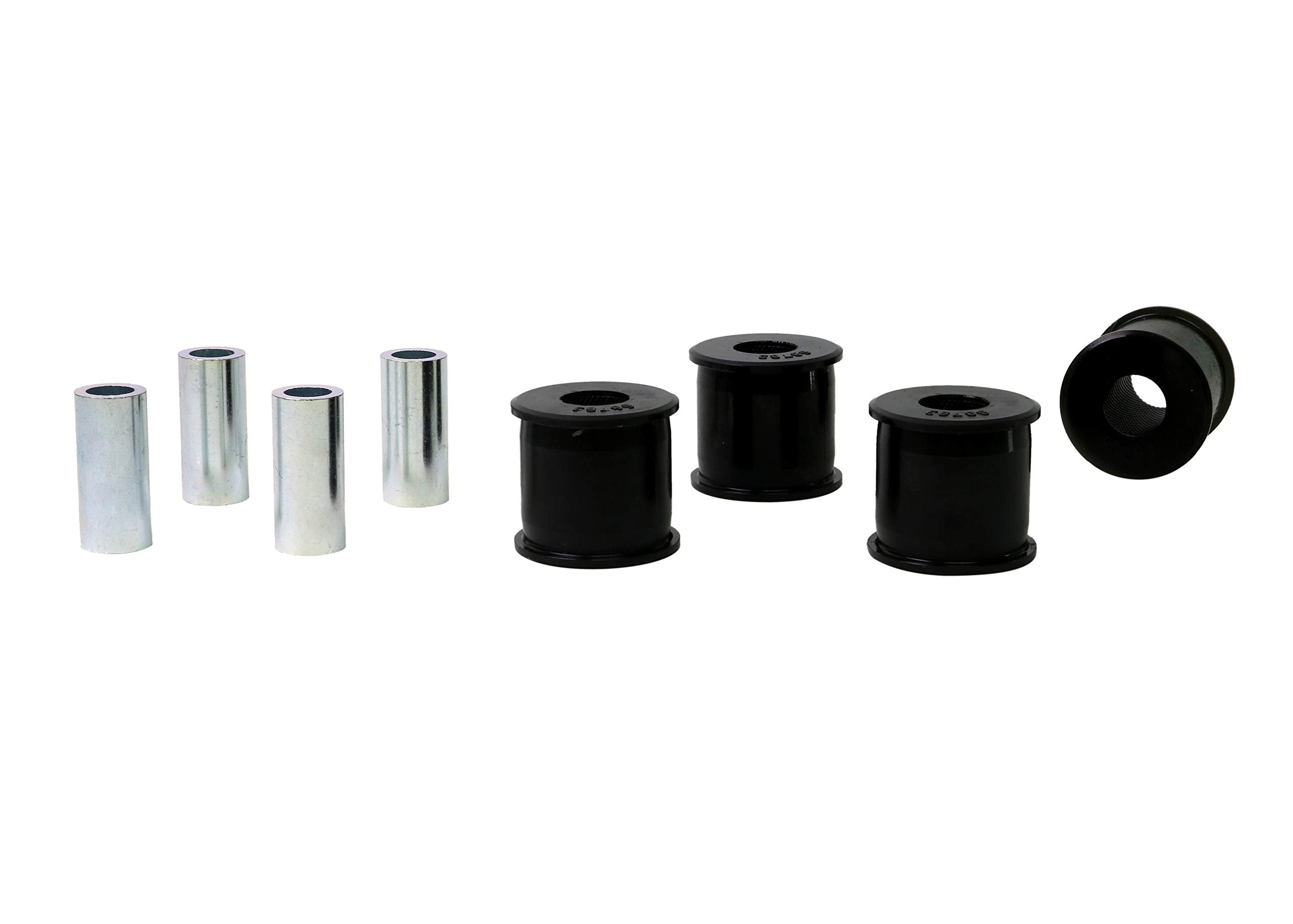 Nolathane Front Forward Radius Arm Bushing Kit REV026.0042 Compatible with Land Rover 94-98 Discovery, Land Rover 89-95 Range Rover