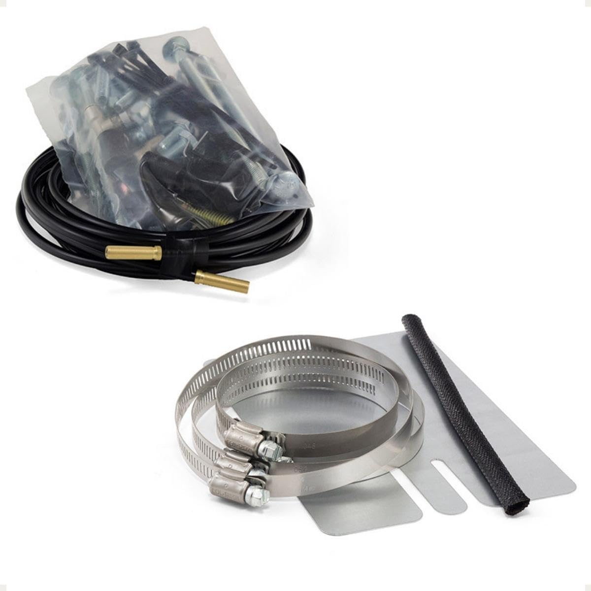 LoadLifter 5000 Ultimate Air Suspension Kit Air Lift 88231