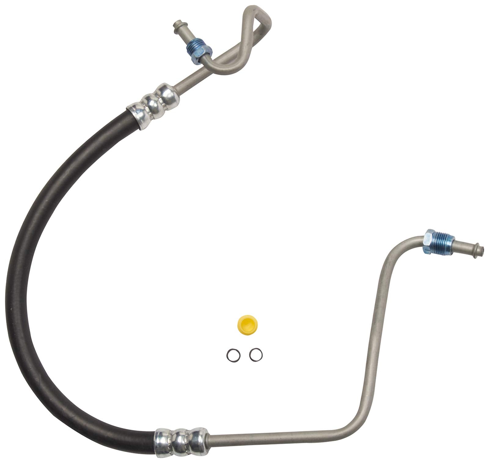 Power Steering Gates 354010 Hose Assembly Pressure Line
