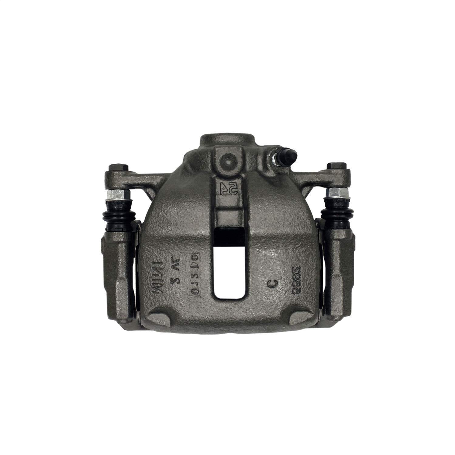 Power Stop Right Front L3321A One Stock Replacement Brake Caliper For Mini Cooper 2007-2015 [Model Specific]