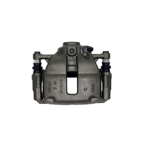 Power Stop Right Front L3321A One Stock Replacement Brake Caliper For Mini Cooper 2007-2015 [Model Specific]