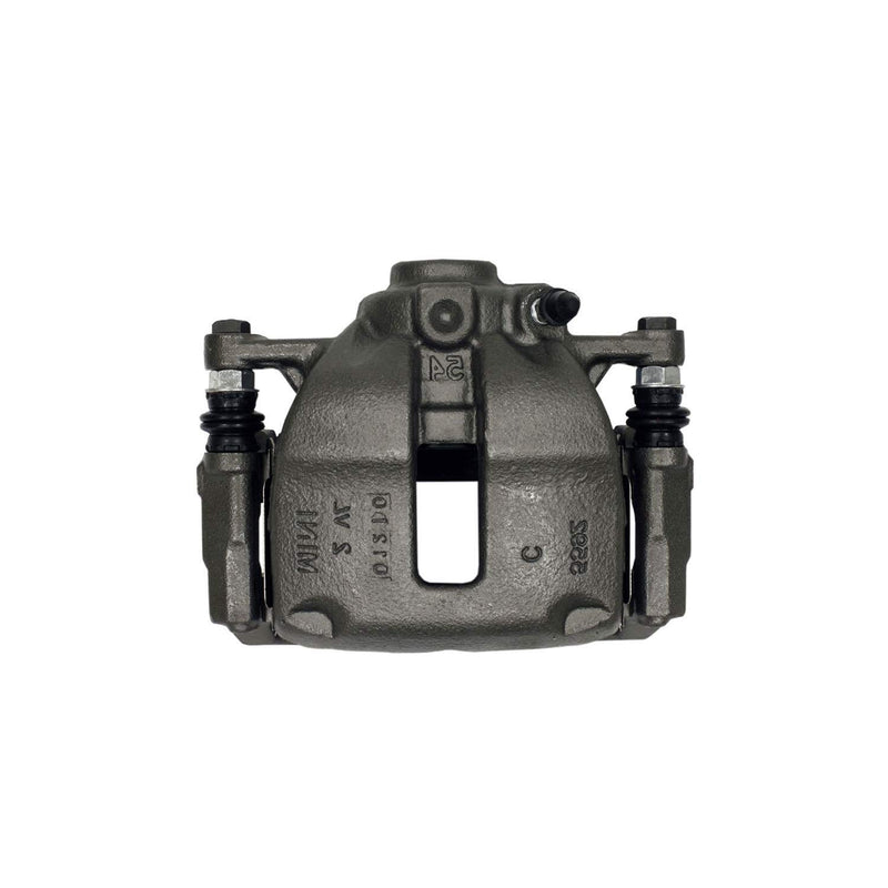 Power Stop Right Front L3321A One Stock Replacement Brake Caliper For Mini Cooper 2007-2015 [Model Specific]