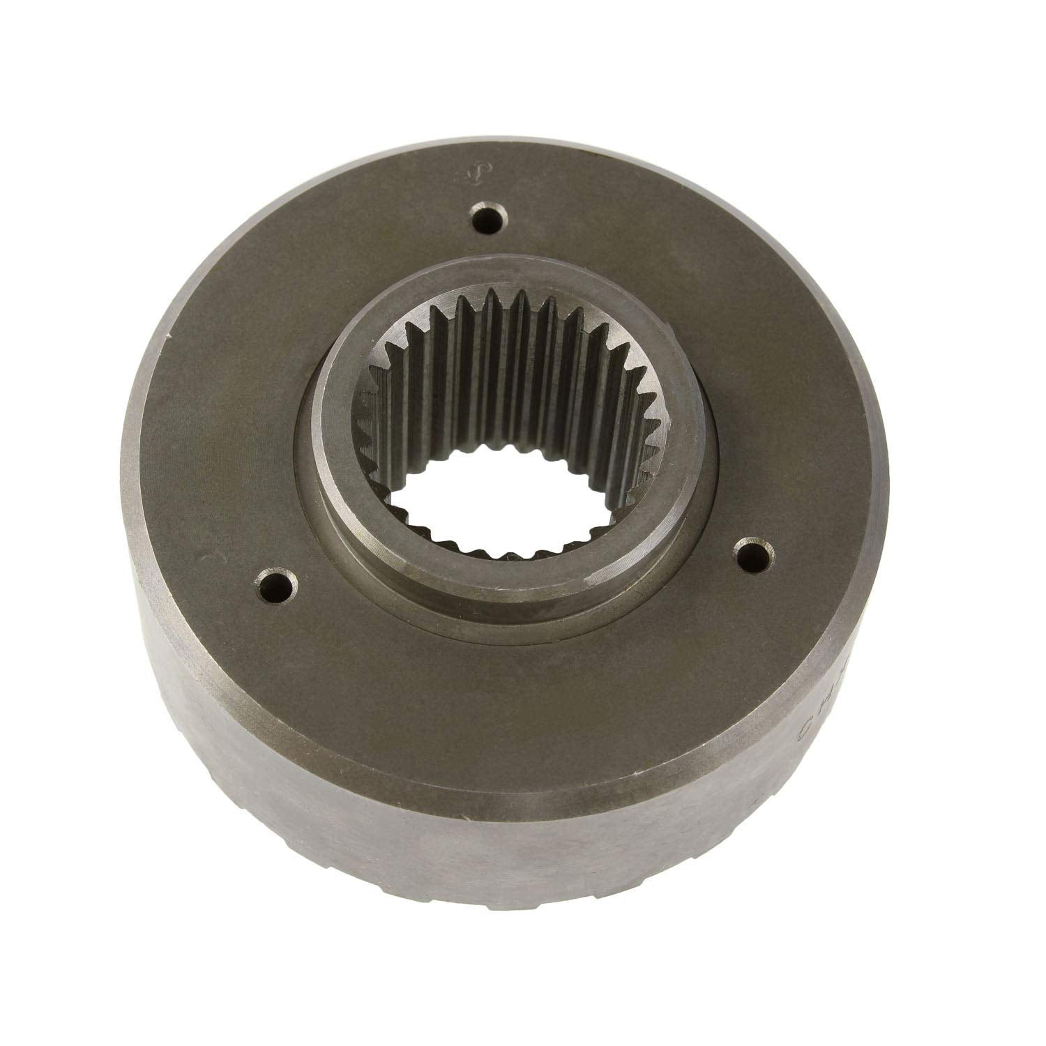 Coupler Powertrax 5201084CHX Coupler