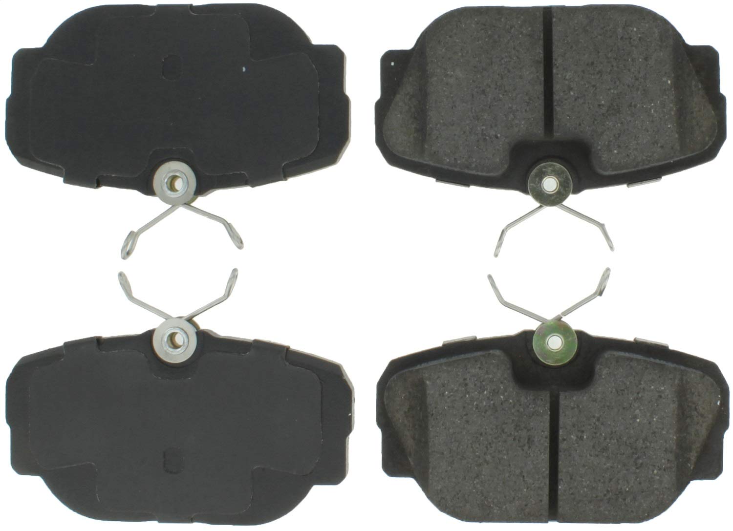 Street Select StopTech Brake Pads 305.04930