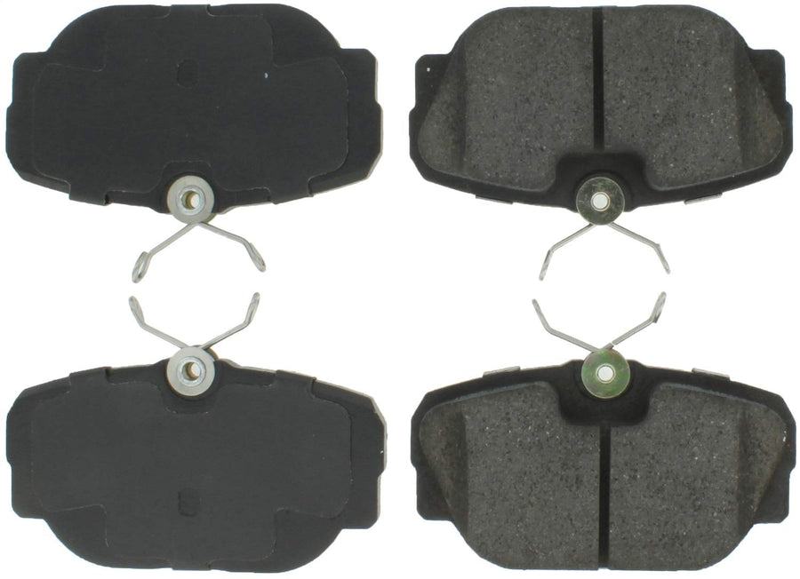 Street Select StopTech Brake Pads 305.04930