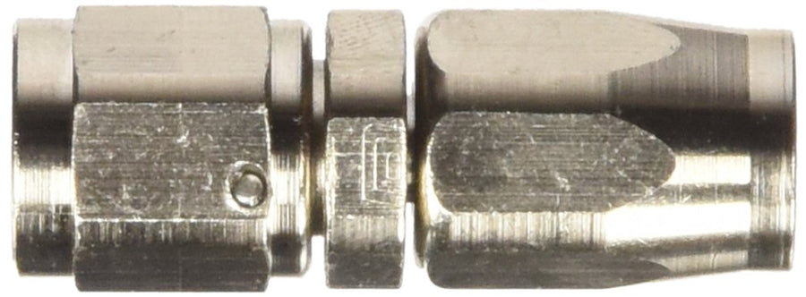 Endura Russell 610011 Aluminum -4AN Straight Hose