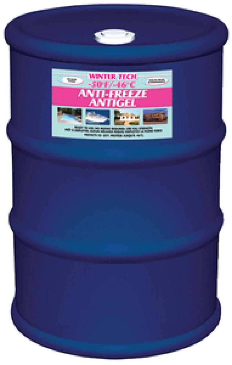 WNTR-50 STAR BRITE Marine&RV WTR SYST 55GAL