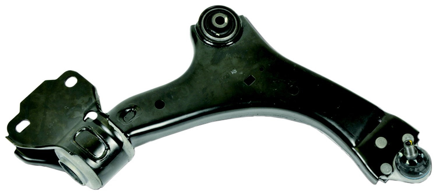 MOOG Suspension Control Arm and Ball Joint Assembly front right lower RK620601