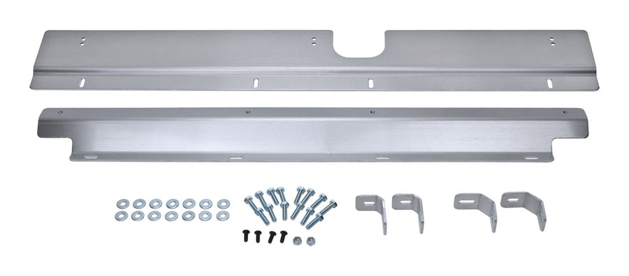 Bracket kit Flex-A-Lite #280 (17" core), 1 Pack 28000
