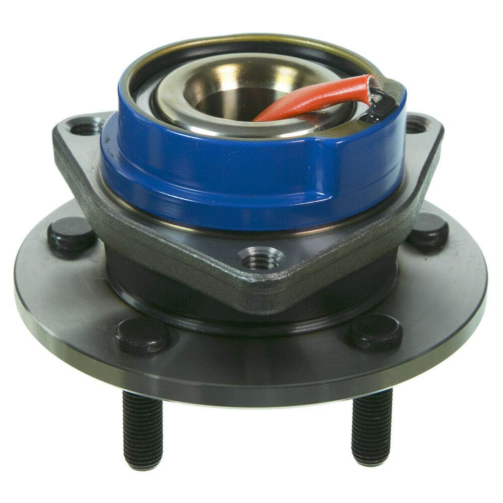 Wheel Bearing and Hub Assembly MOOG 512223 for Cadillac CTS