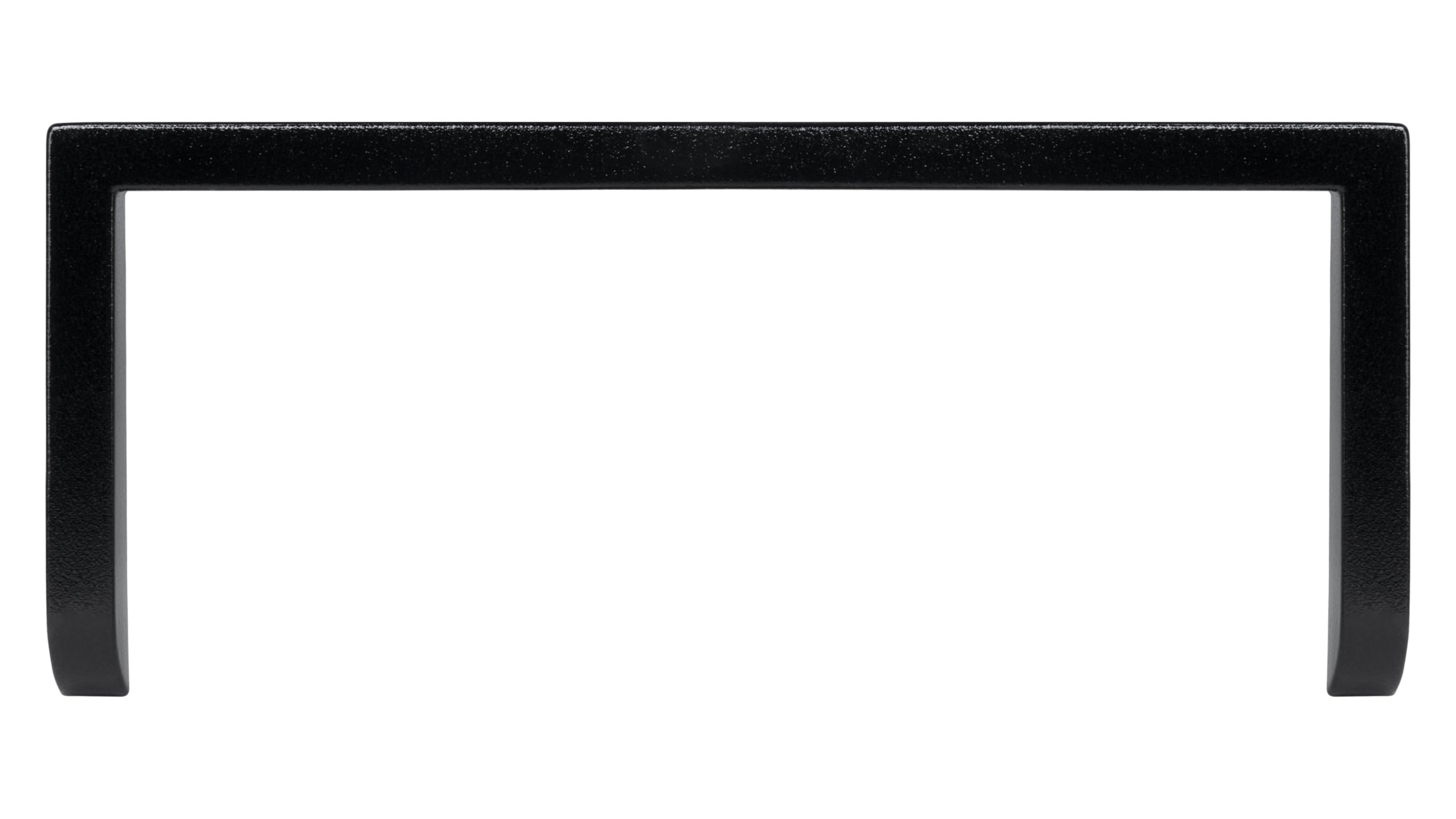 12880 ICON Step Trim, 32 x 13 1/2, Black
