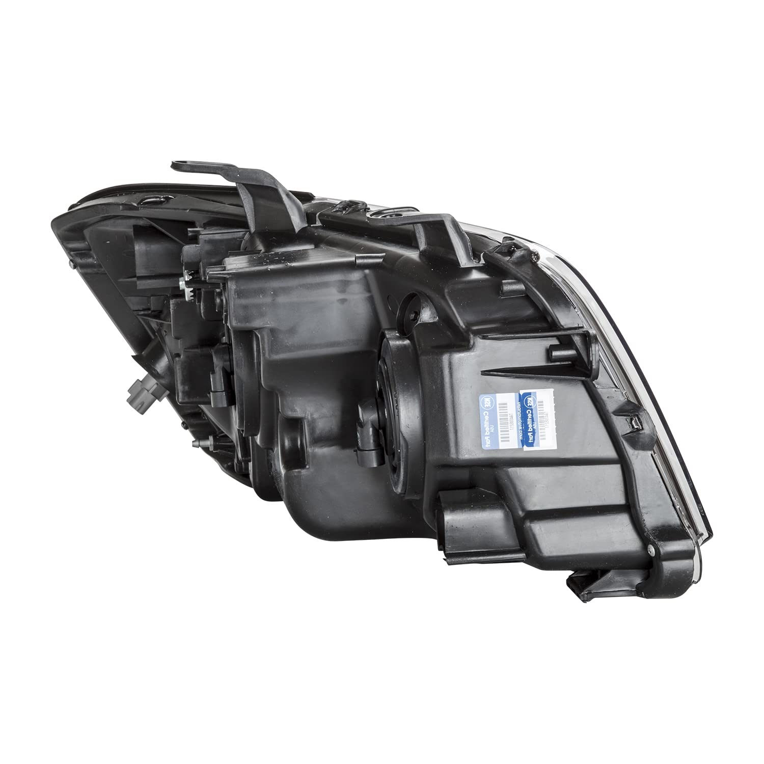 Toyota Highlander TYC 20-6568-00 Driver Side Headlight Assembly