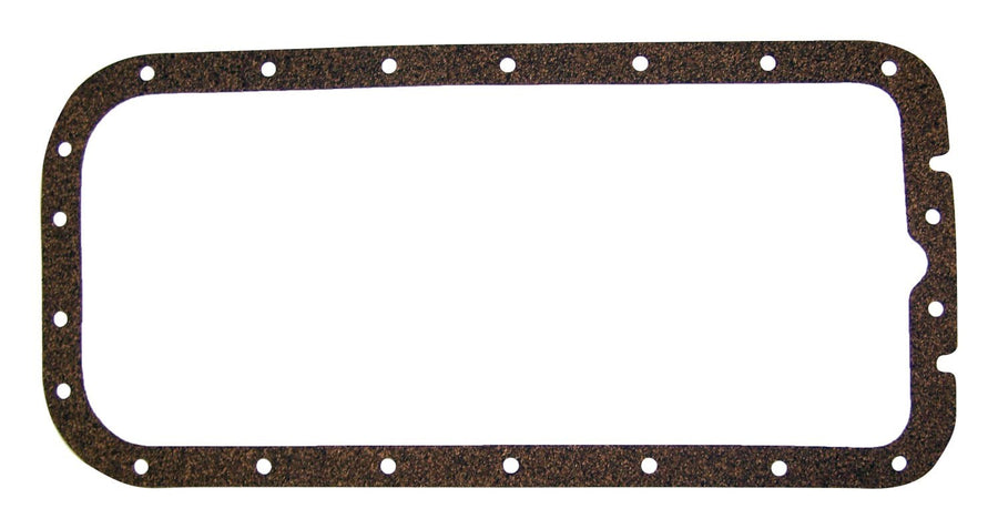 1941-1945 MB Gasket; 1945-1949 CJ-w/L & F-Head Engines J0639980