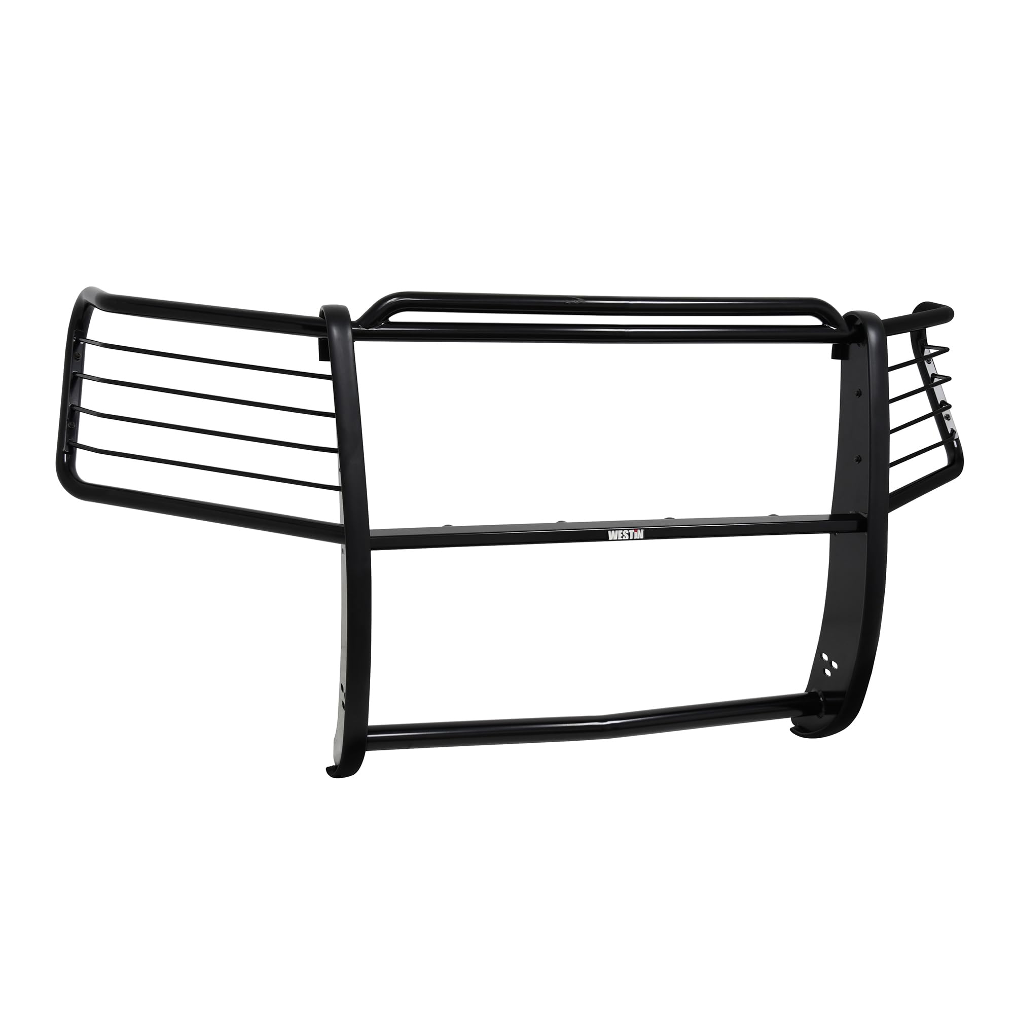 40-3955 Westin Sportsman Grille Guard fits 2019-2026 Silverado 1500 (Exc 2019 LD) (Exc with Sensors)