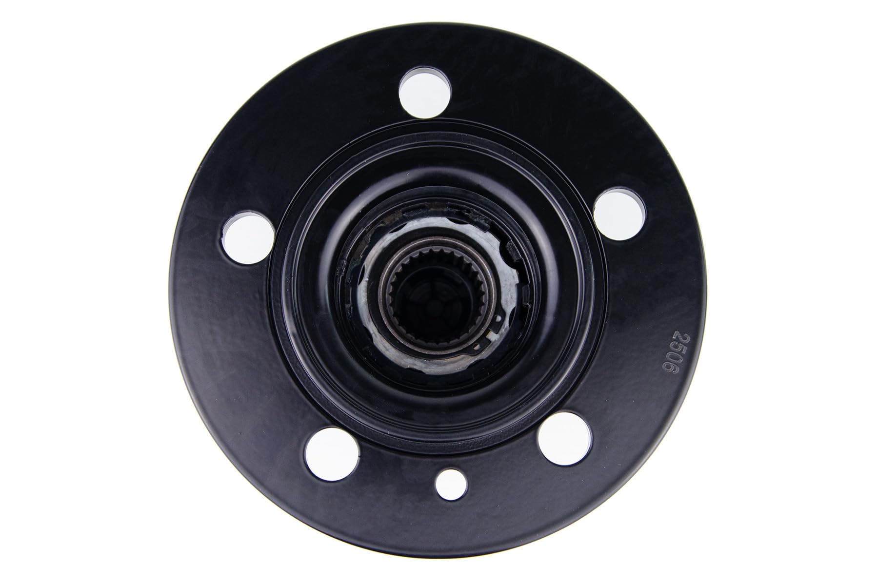 Mile Marker 428 Locking Premium Hubs fits 1990 1994 Explorer & 1983 1997 Ranger - Elevate Your Driving Experience