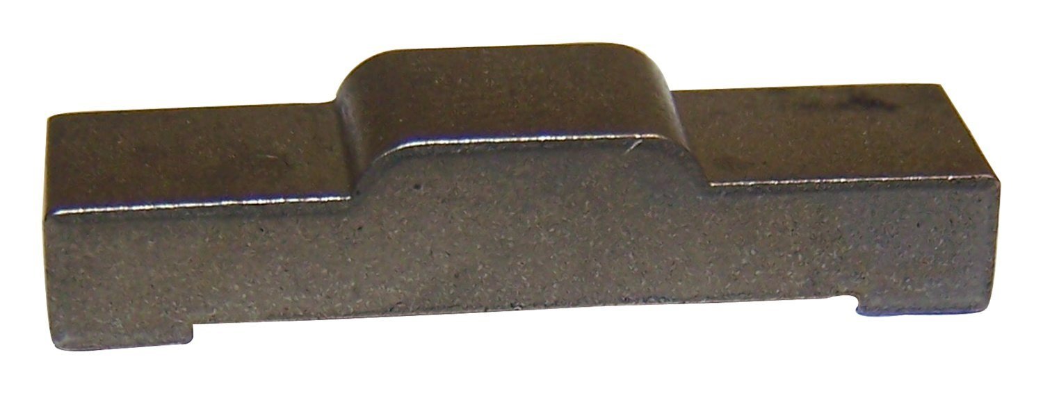 Automotive Crown Synchronizer Key Transmission and Transaxle - Manual