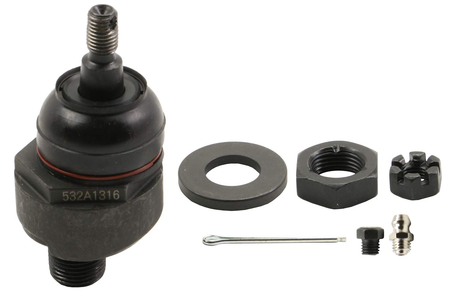 Front Upper Suspension Ball Joint MOOG K90492 for Honda Accord