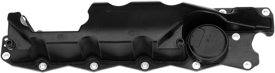 Gates Emission Control EMH932 Hose