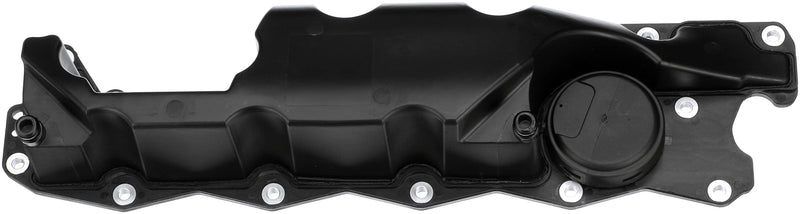 Gates Emission Control EMH932 Hose