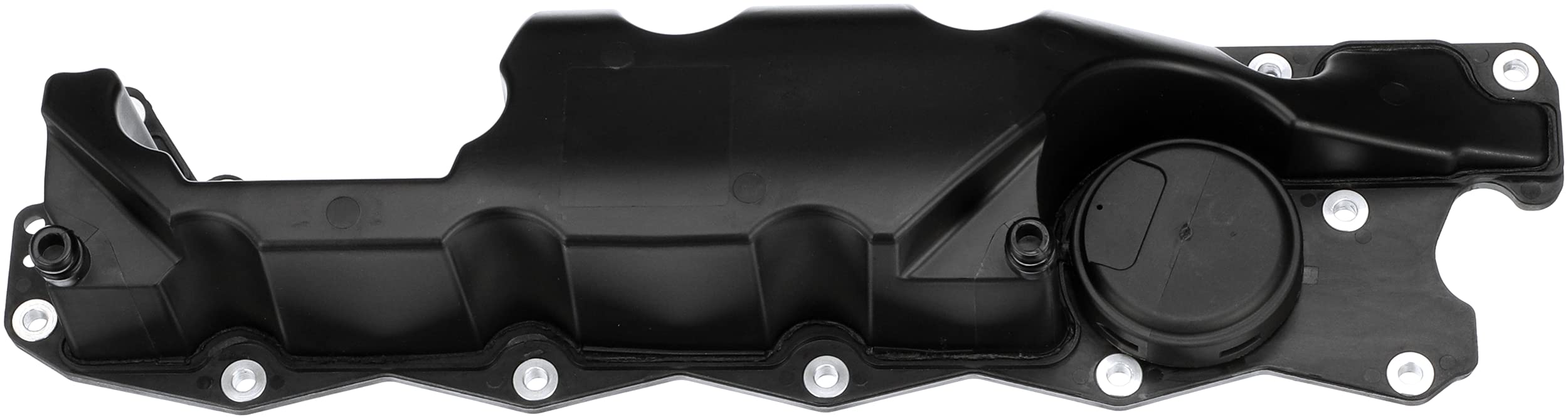 Gates Emission Control EMH932 Hose
