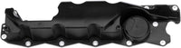 Gates Emission Control EMH932 Hose