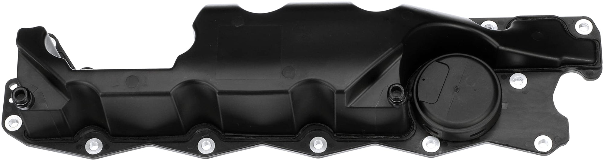 Gates Emission Control EMH932 Hose