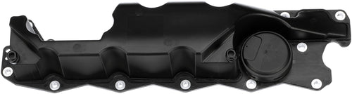 Gates Emission Control EMH932 Hose
