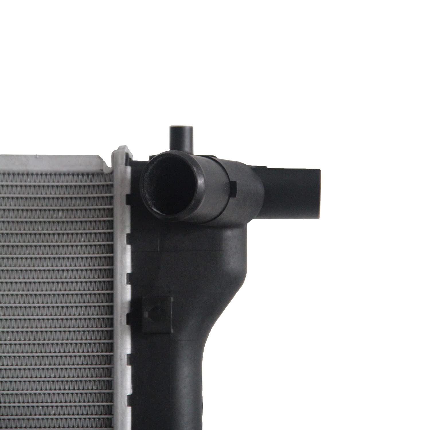 Replacement TYC 13577 Radiator