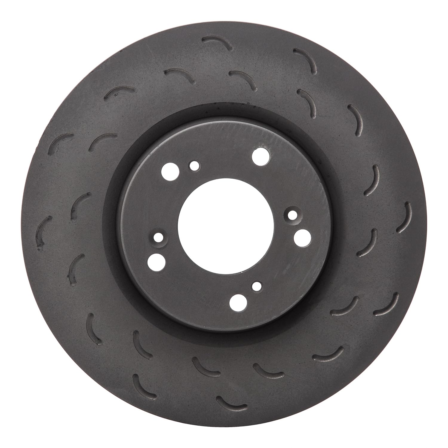 Hawk Performance Talon HTS5312 Slotted Rotors
