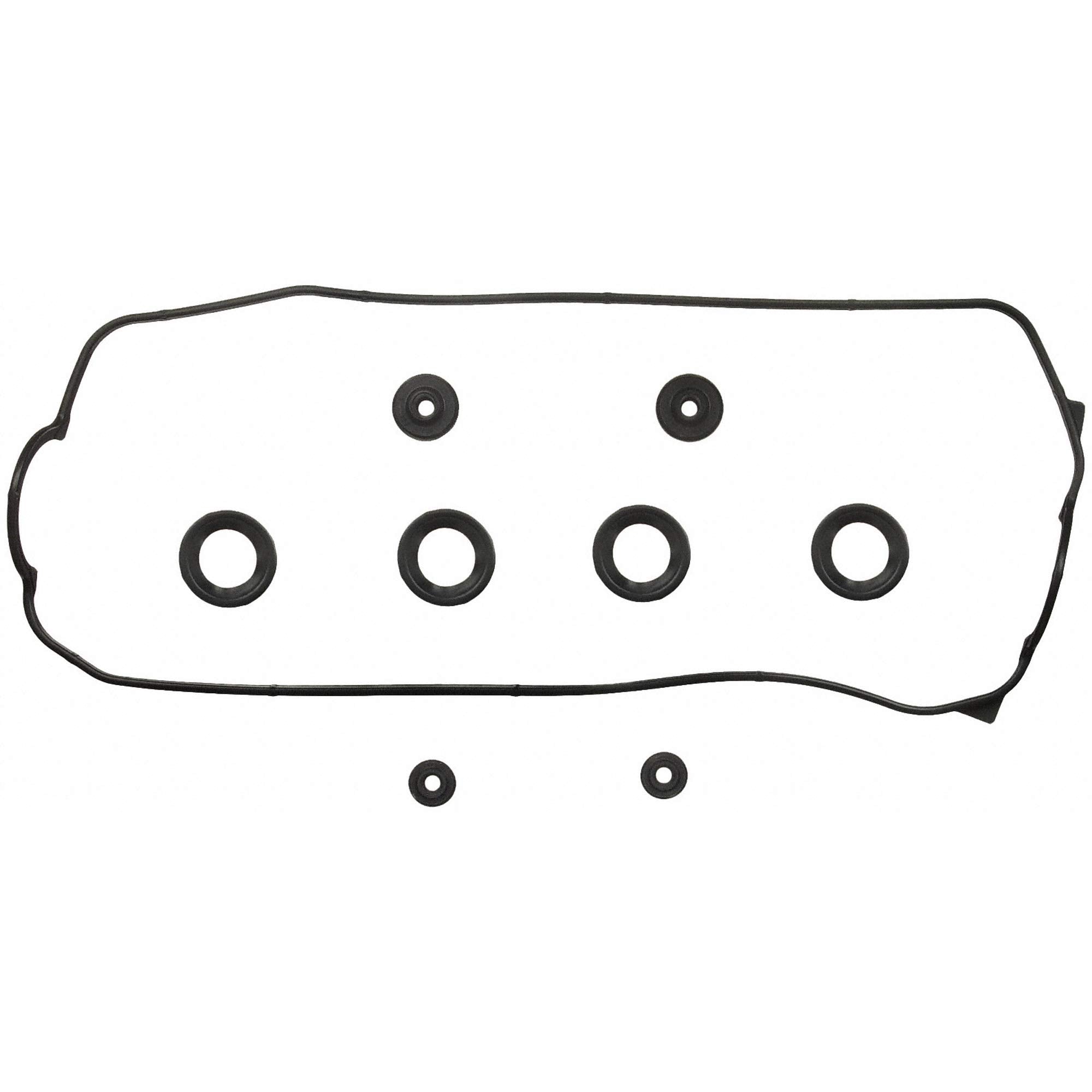 VS FEL-PRO 50326 R-1 Engine Valve Cover Gasket Set for Honda Civic
